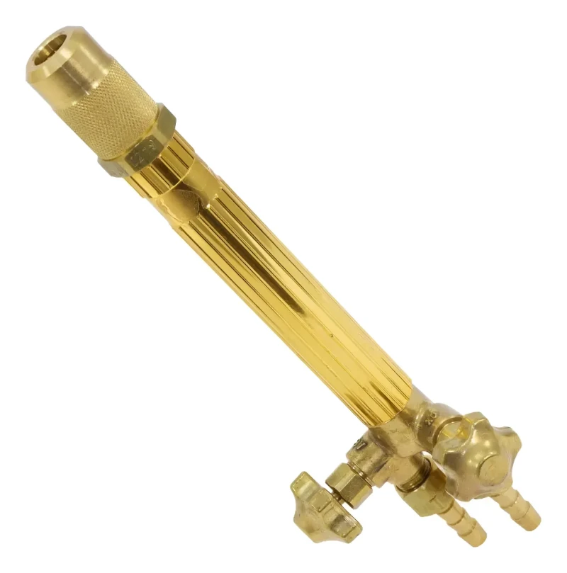 MAÇARICO DE SOLDA CG 201 - CARBOGRAFITE 