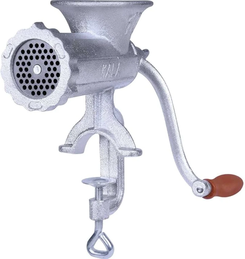 MOEDOR DE CARNE MANUAL BOCA 10 - KALA