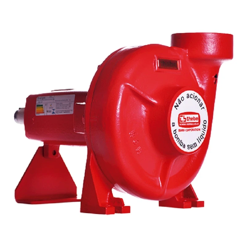 BOMBA THSI-18 MANCAL 10.0 CV ( ROTOR 179 ) SELO THEBE