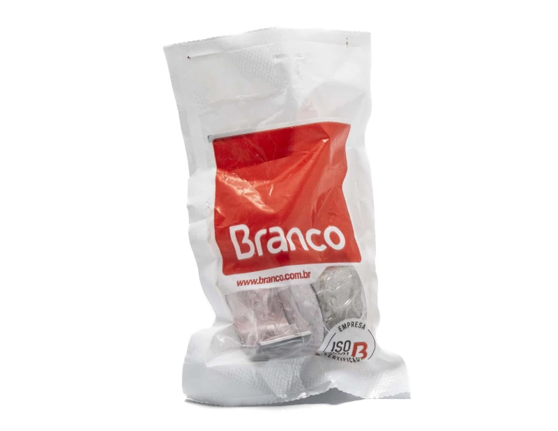 BRONZINA BIELA 0,50 MM MT BD 10,0 - Branco