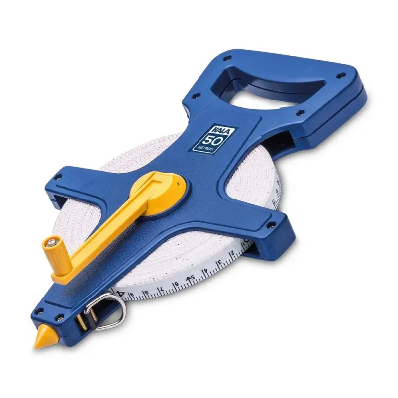 TRENA FIBRA DE VIDRO ESTOJO ABERTO 50M - KALA