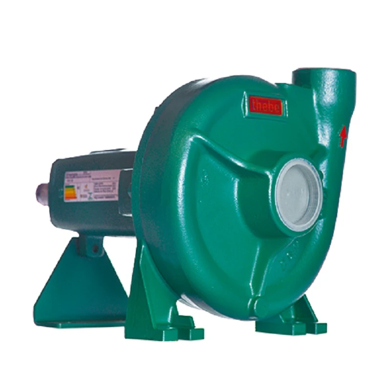 BOMBA THS-18 MANCAL 10.0 CV ( ROTOR 179 ) THEBE