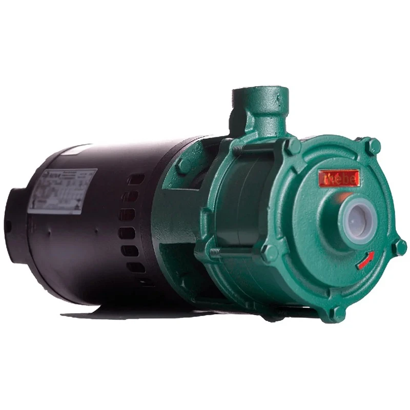 BOMBA P-11/4 NR 2CV TRIFÁSICO IP21 THEBE 