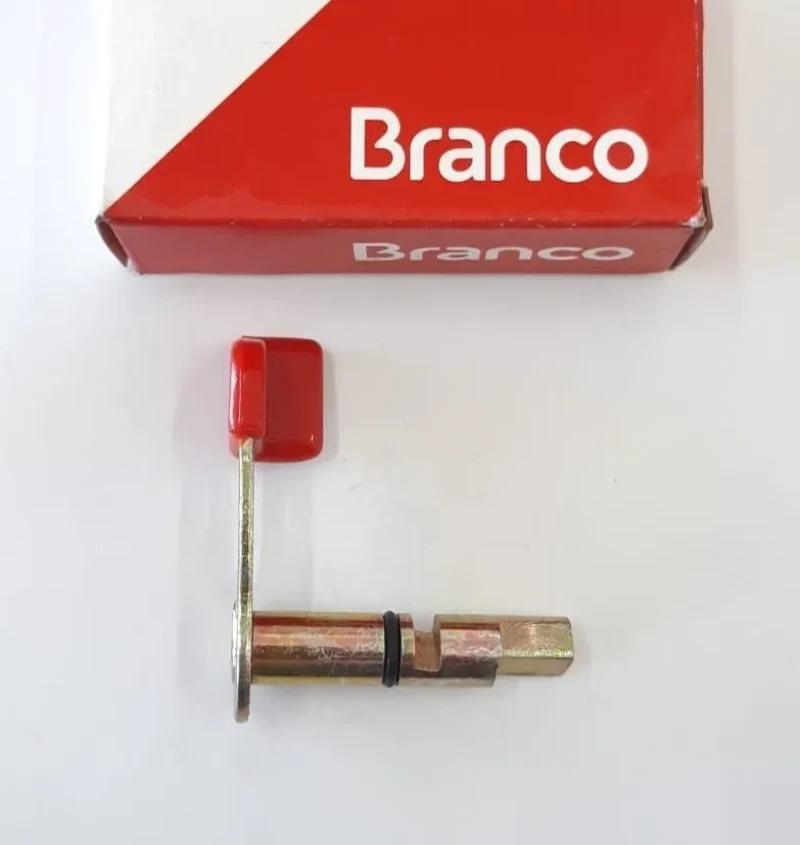 Alavanca Motor Bd 5.07.010.0 - Branco