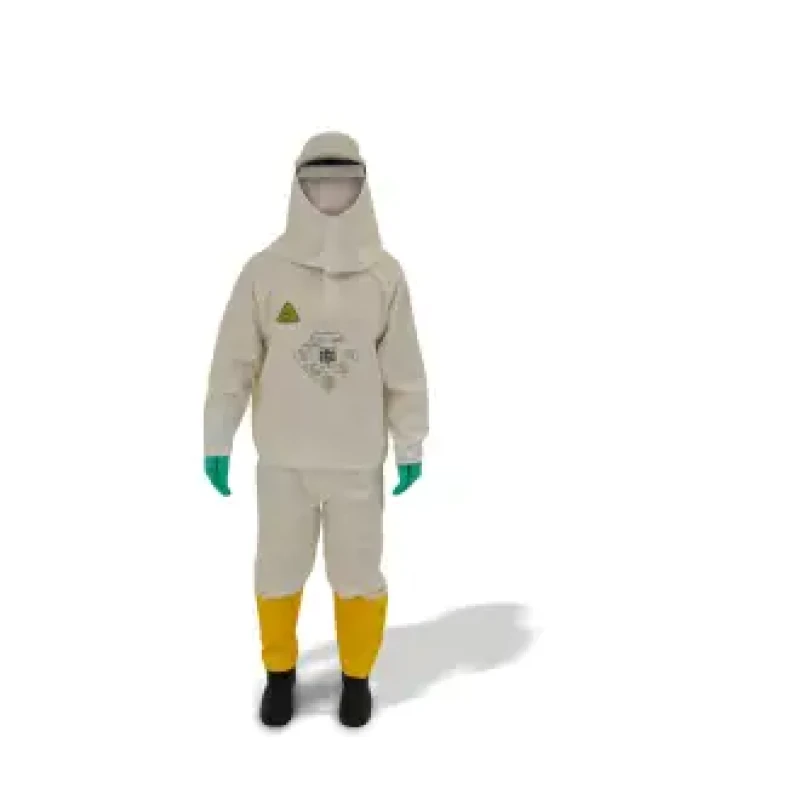 MACACÃO CONJUNTO APLICAÇÃO AGROTÓXICO  G 50 LAVÁVEL - REPTEC