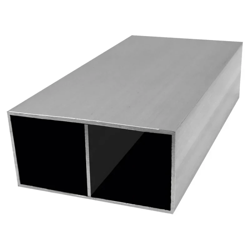 RÉGUA PARA PEDREIRO BITUBULAR 23MM 2M - KALA